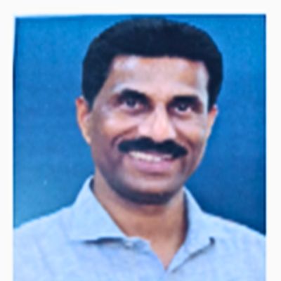Sh Vasantha Shetty Bellare