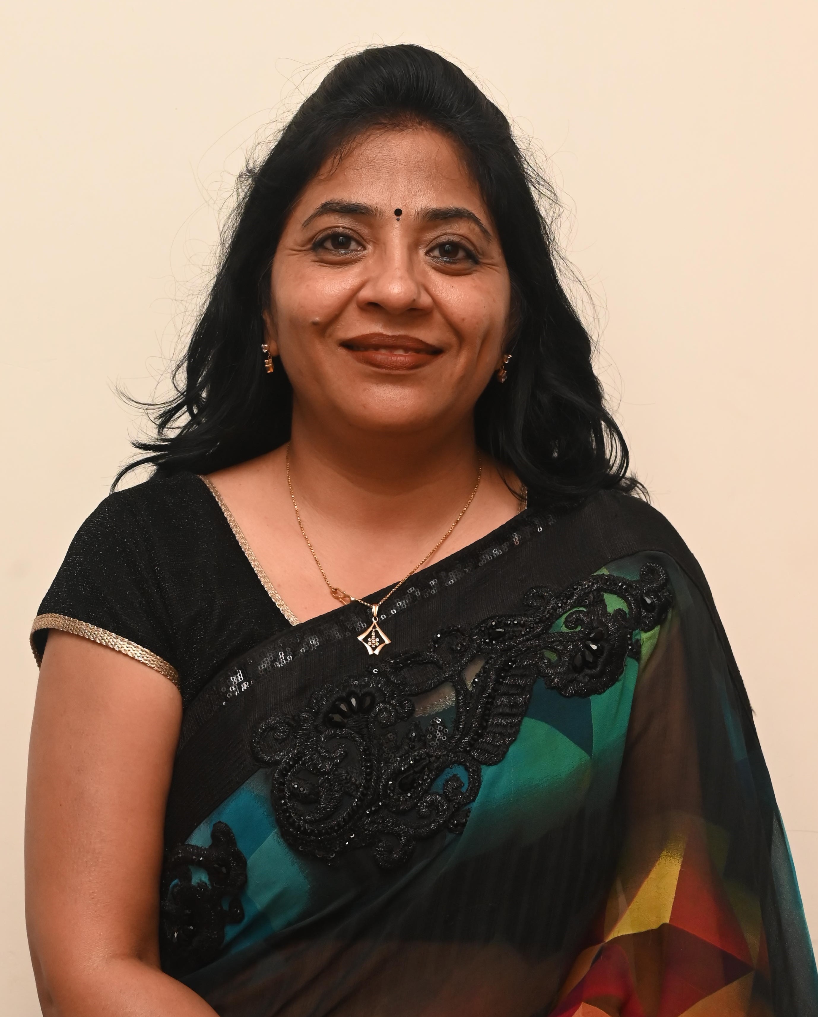 Mrs. Pushpa Yadav