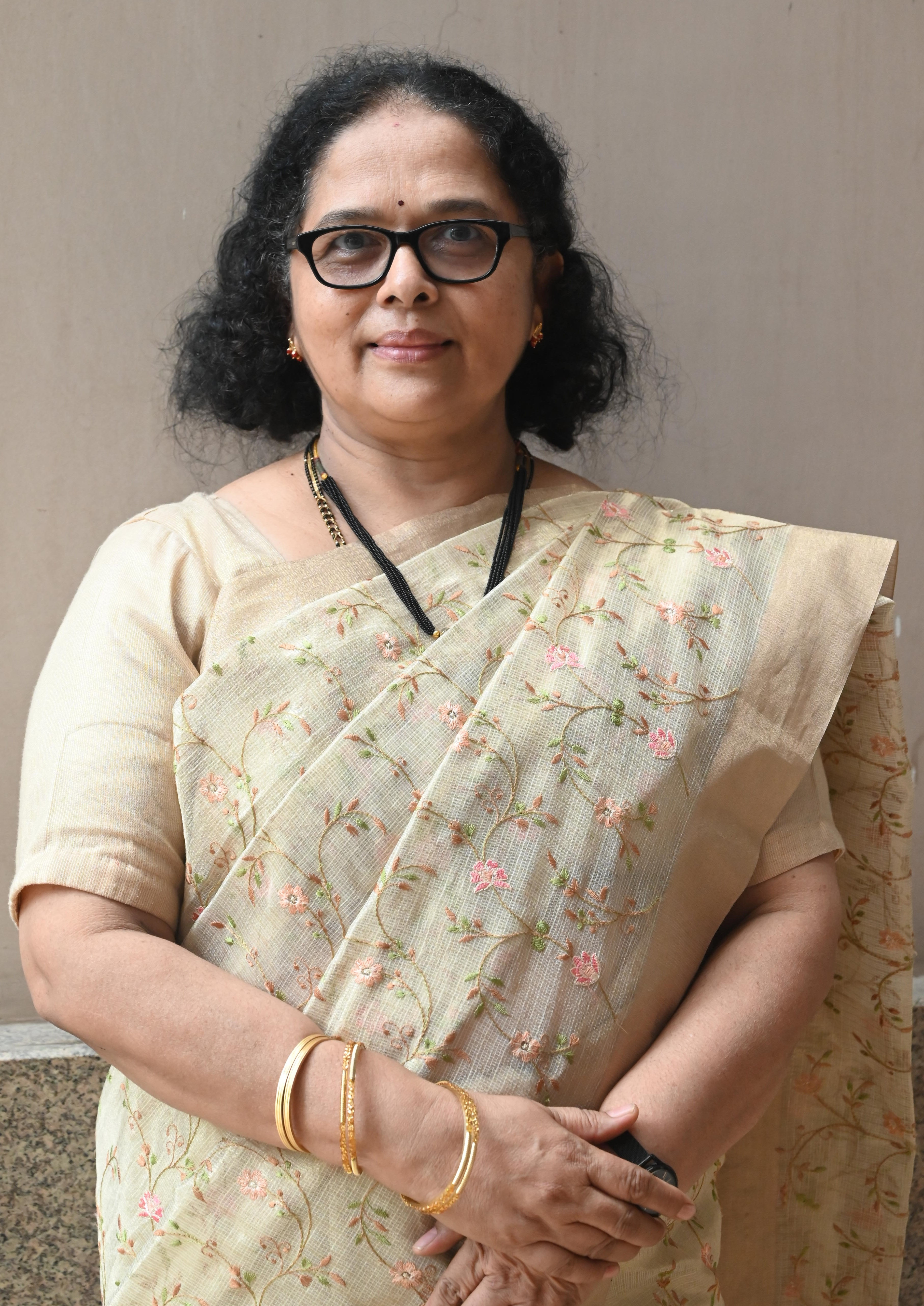 Mrs. Premalatha B.