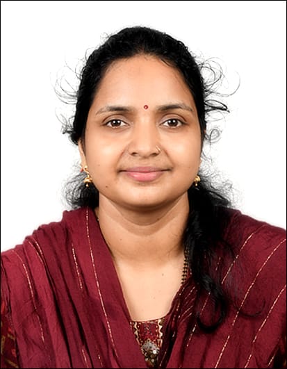 Mrs. Suneetha, N.J.