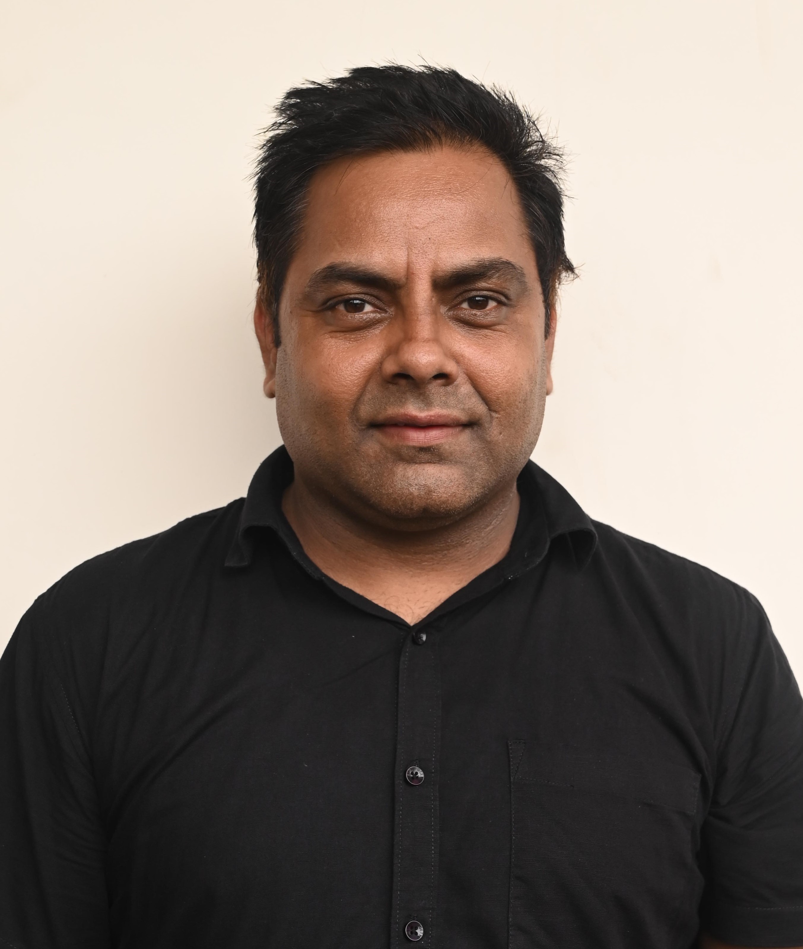 Mr. Vikas