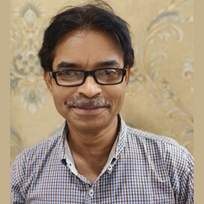Dr. Ashok S. Gonal