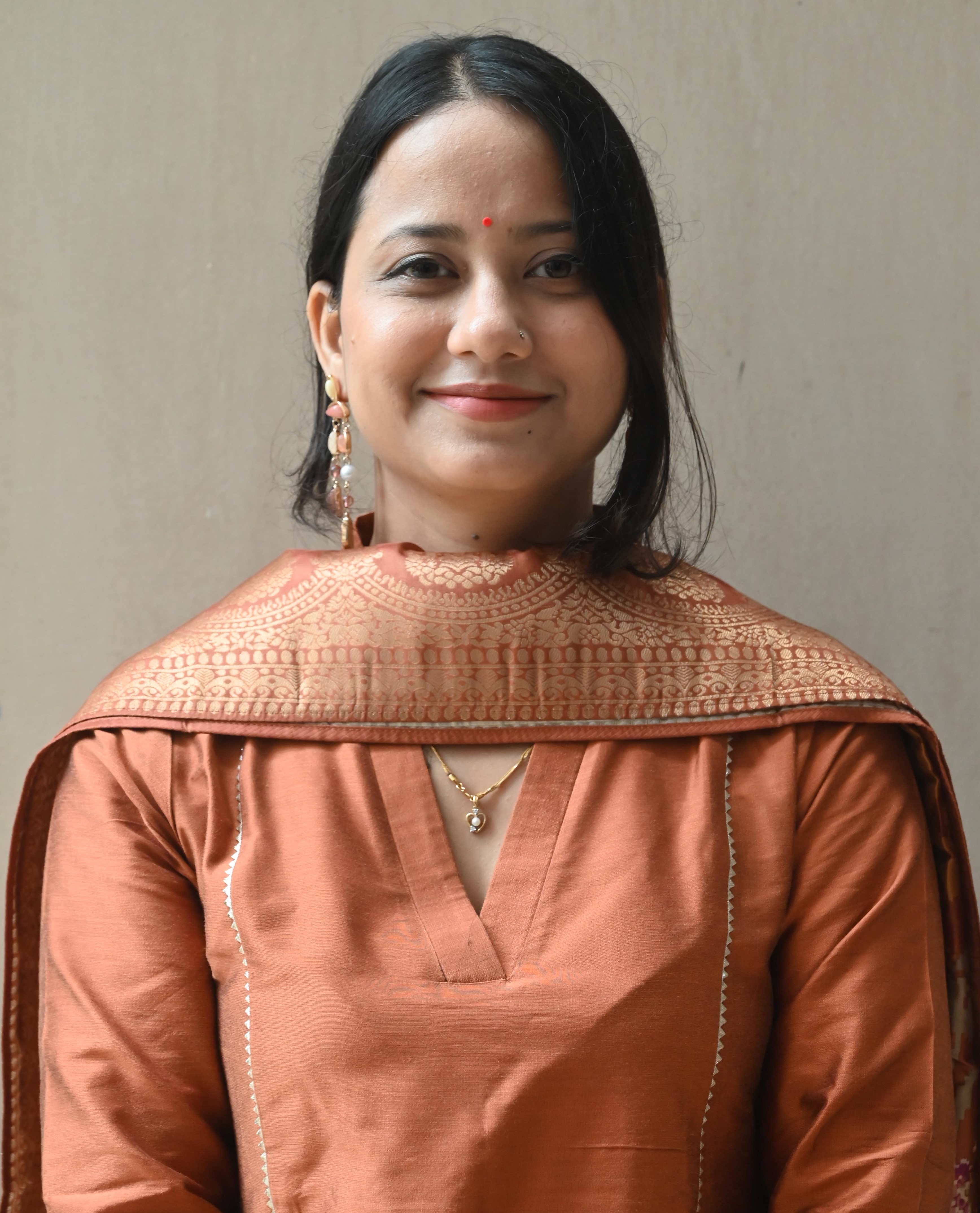 Mrs. Renu Rawat