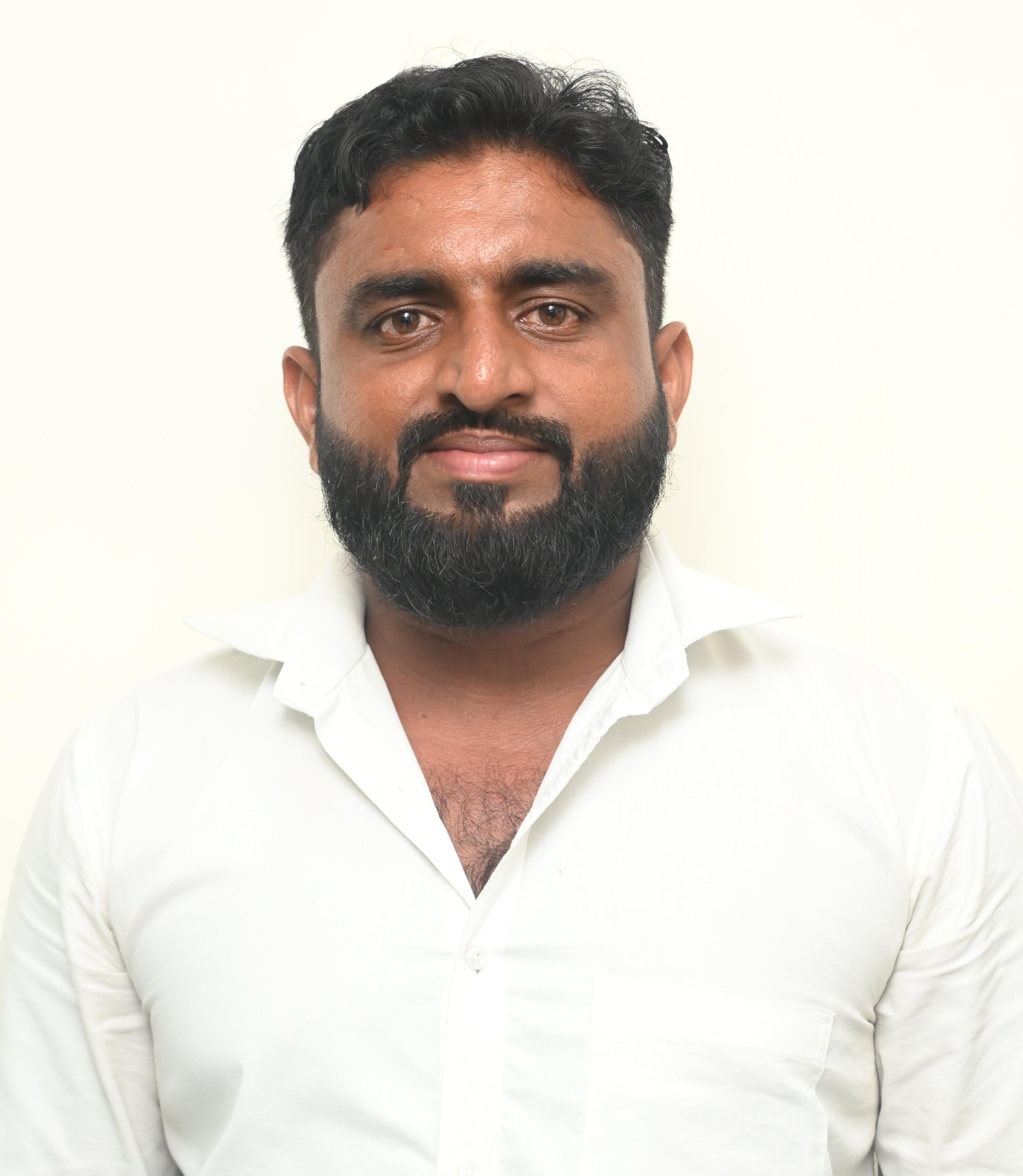 Mr. Shivarama N